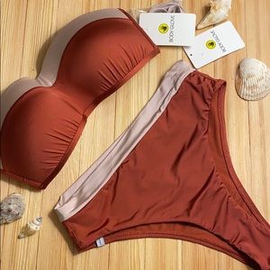 Body Glove “Stamina” Bikini Set